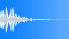Heavy Sci-fi Explosion 2Sound Effect