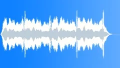 Heavy Scifi Drone Atmosphere Sound Effect