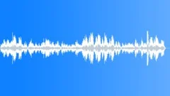Heavy Seawash Close PerspectiveSound Effect