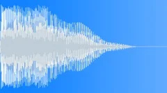 Heavy Slide Sub Drop 2 (Deep, Resonance, Creative) Sound Effect