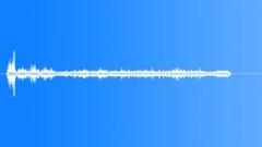 heavy slow long Paper Rip Sound Effect