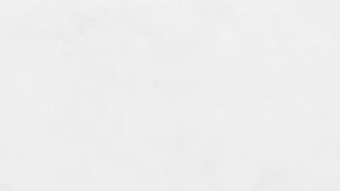 Heavy Smoke Background Loop Alpha Channel Video stock 207805947