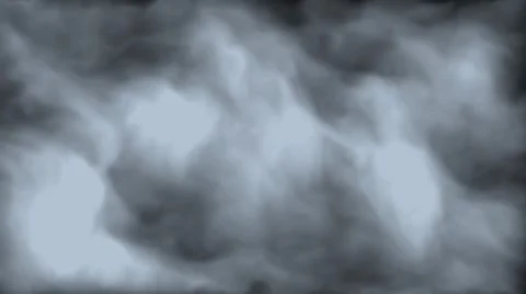 Heavy Smoke Stock Footage 8653984