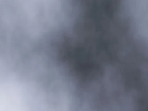 Heavy Smoke Looping 4K Stock Footage 80789534