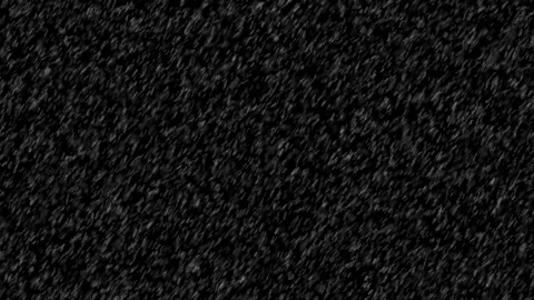 Heavy Snow Falling Overlay Blizzard Background, Cold Winter Weather Animation Stock Footage 144629323