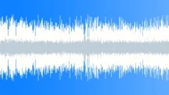 Heavy snow winter storm loopSound Effect