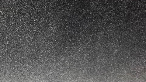 Heavy snowfall Stock Footage 149396762