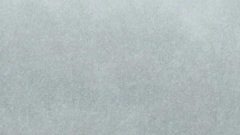 Heavy snowfall in winter Видео 97423504