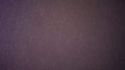 Heavy Snowing Night Stock Footage 69102583