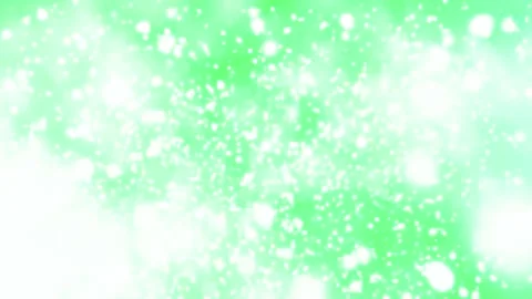 Heavy snowstorm effect on green screen, windy weather, snowfall realistic filter Stock Footage 315094931