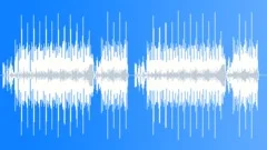 Heavy sport or industrial trackStock Music