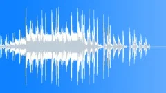 Heavy Stepper Audio LogoStock Music