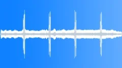 Heavy Storm Winds ShrillSound Effect