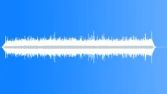 Heavy Stream Trickling Fast Sound Effect