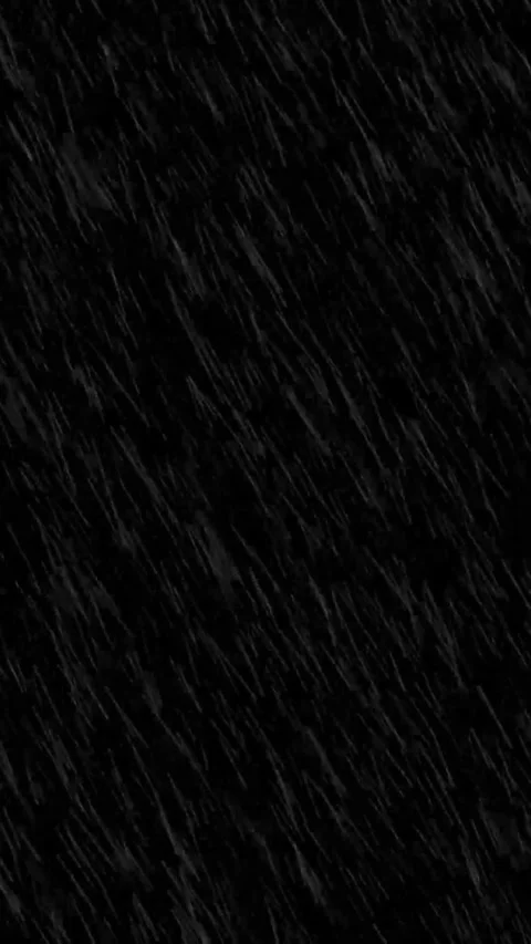 Heavy strong rainfall 4k animation Video stock 326577848