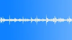 Heavy summer rain 3 Sound Effect