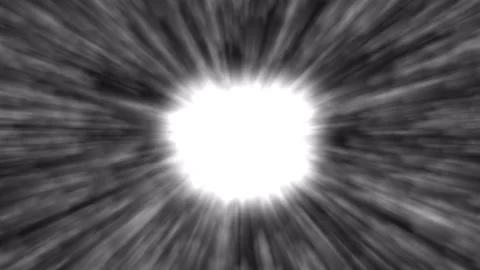 Heavy sun rays Lens Flare sunlight Pulsing sunbeams rays explode white glow.. Stock Footage 346853594