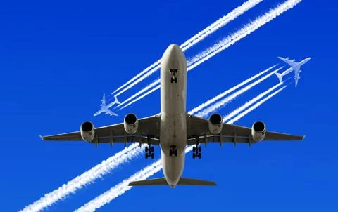 Heavy traffic Stock Photos