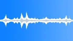 Heavy Truck Traffic - Loop Sound Effect