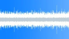 Heavy Waterfall - Close Mic'd and LoopableSound Effect