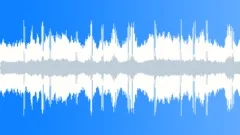 Heavy Wind 2Sound Effect