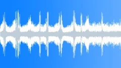 Heavy Wind Storm Sound Effect