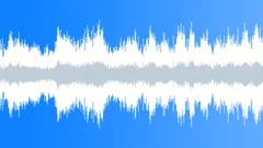 Heavy windstorm loopable ambience sound effect 0003 Sound Effect