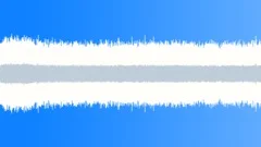 Heavy windstorm with rain loopable ambience sound effect 0001 Sound Effect