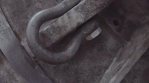 Heay industry Stock Footage 61259092