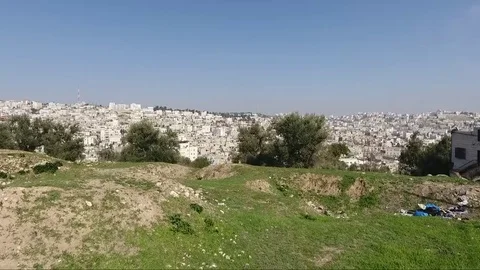 Hebron - Wide Angle Vidéo 73918378