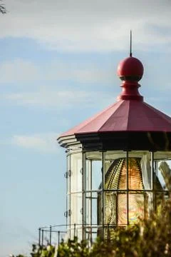 Heceta Head Lighthouse Stock Photos