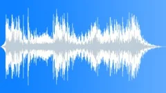 Hectic Action (10 sec Stinger) Stock Music