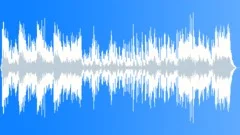 Hectic Action (45 sec) Stock Music