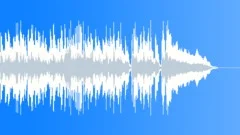 Hectic cartoon stinger Stock Music
