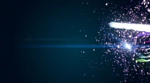 Hectic Electric Stock-Footage 276442