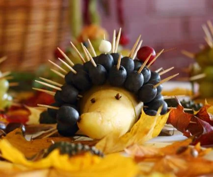 Hedgehog Stock Photos
