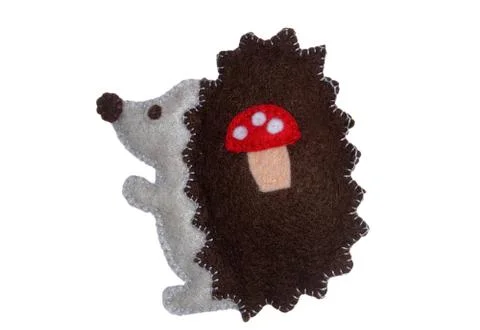 Hedgehog Stock Photos