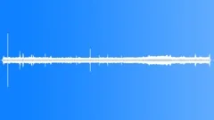 Hedgerow Early Spring MidDaySound Effect