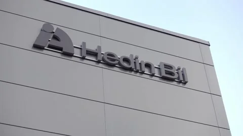 Hedin Stock Footage 282884530