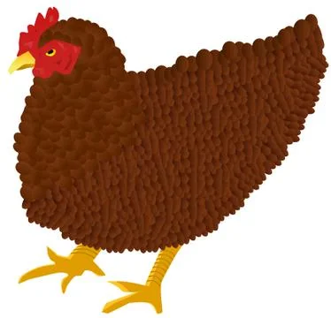 HEen 스톡 일러스트