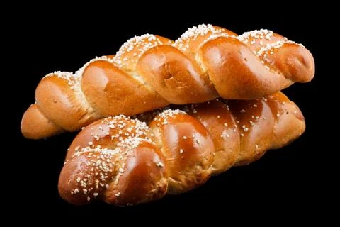 Hefekranz  Stock Photos