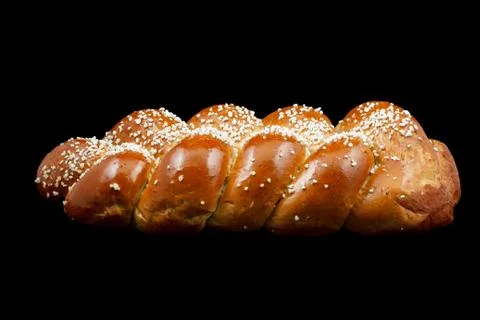 Hefekranz  Stock Photos