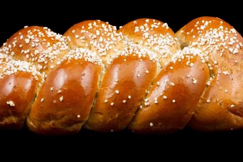 Hefekranz  Stock Photos