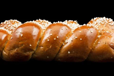 Hefekranz  Stock Photos