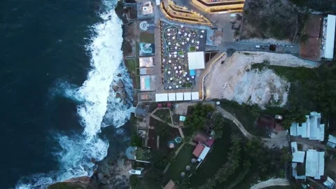 HEHA Ocean Stock Footage 152500789