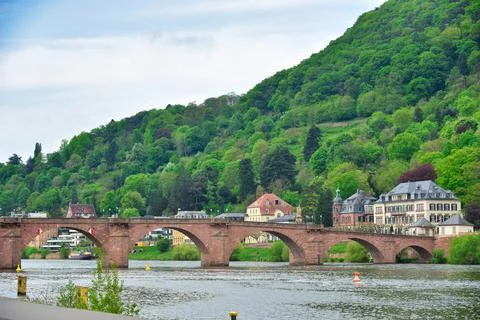 Heidelberg Stock Photos