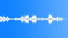 Heightened Alert Stock Music