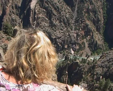 Heights Stock Footage 143114