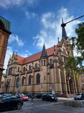 Heilig Geist Stock Photos