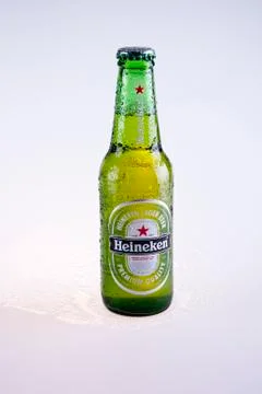 Heineken Stock Photos